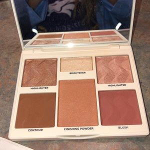 cover fx perfector face palette medium-deep